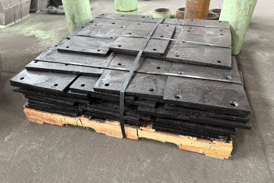 水泥厂球磨机好色先生苹果下载耐磨性能怎么样？