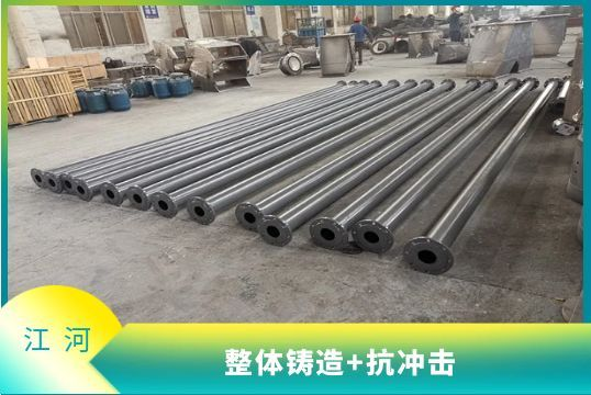 矿山双金属耐磨管生产厂家的价格如何计算？