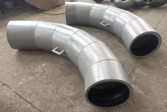 解决管道磨损泄漏！化工厂双金属好色先生TV在线下载应用方案