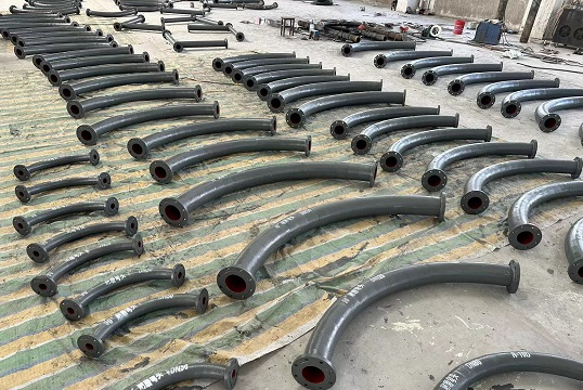 电厂稀土合金好色先生TV在线下载选型标准，怎样辨别无稀土劣质铸管规避踩坑？